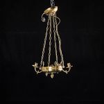 511195 Hanging lamp